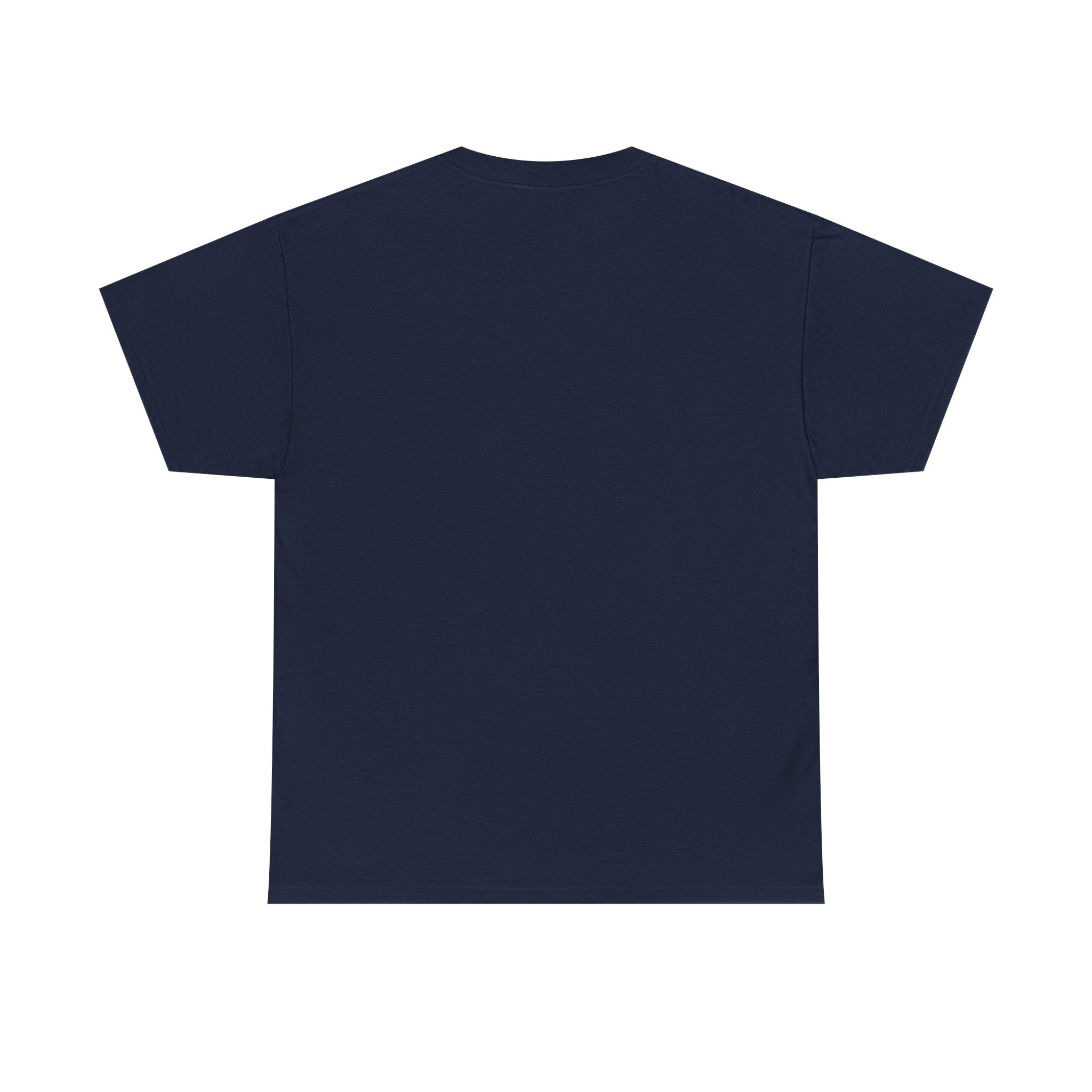 Y2K Streetwear Graphic Tee – Dark Star Halftone Portrait