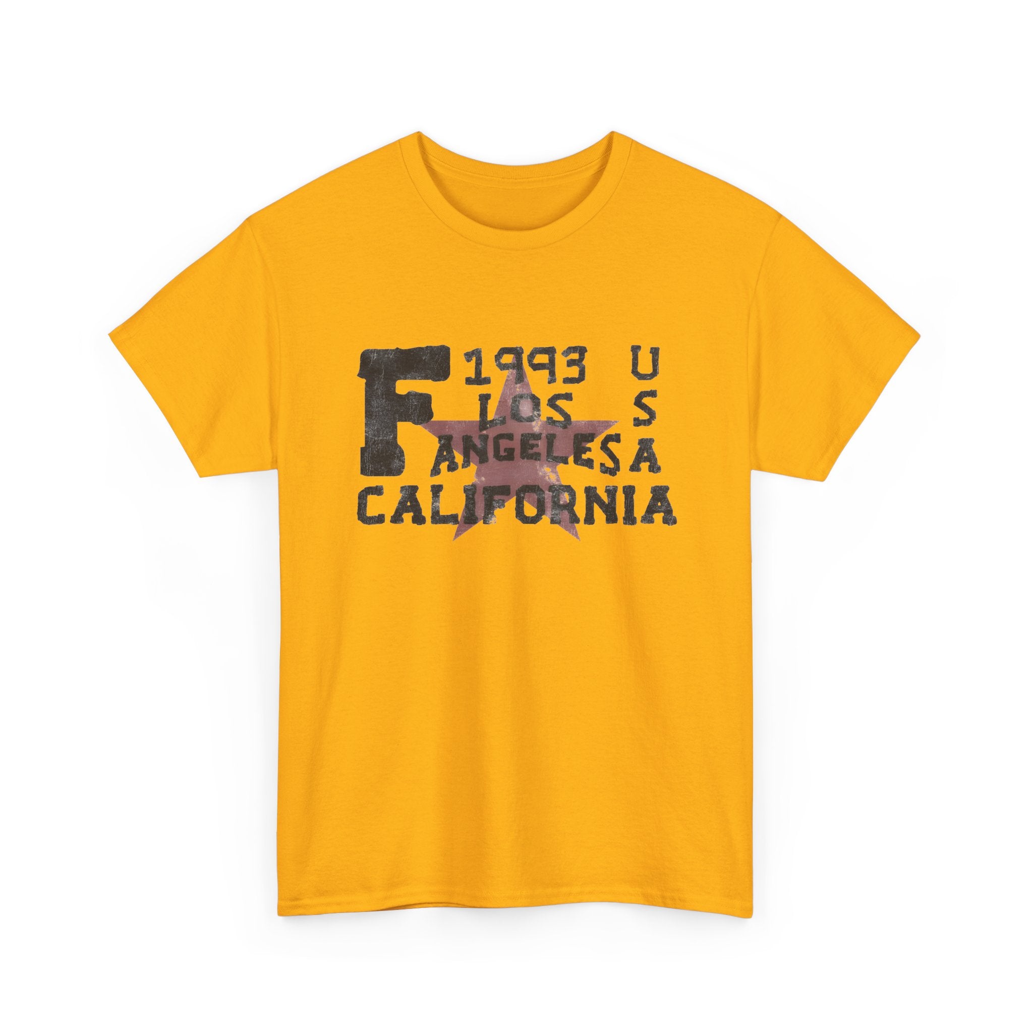 FAU Los Angeles California T-Shirt