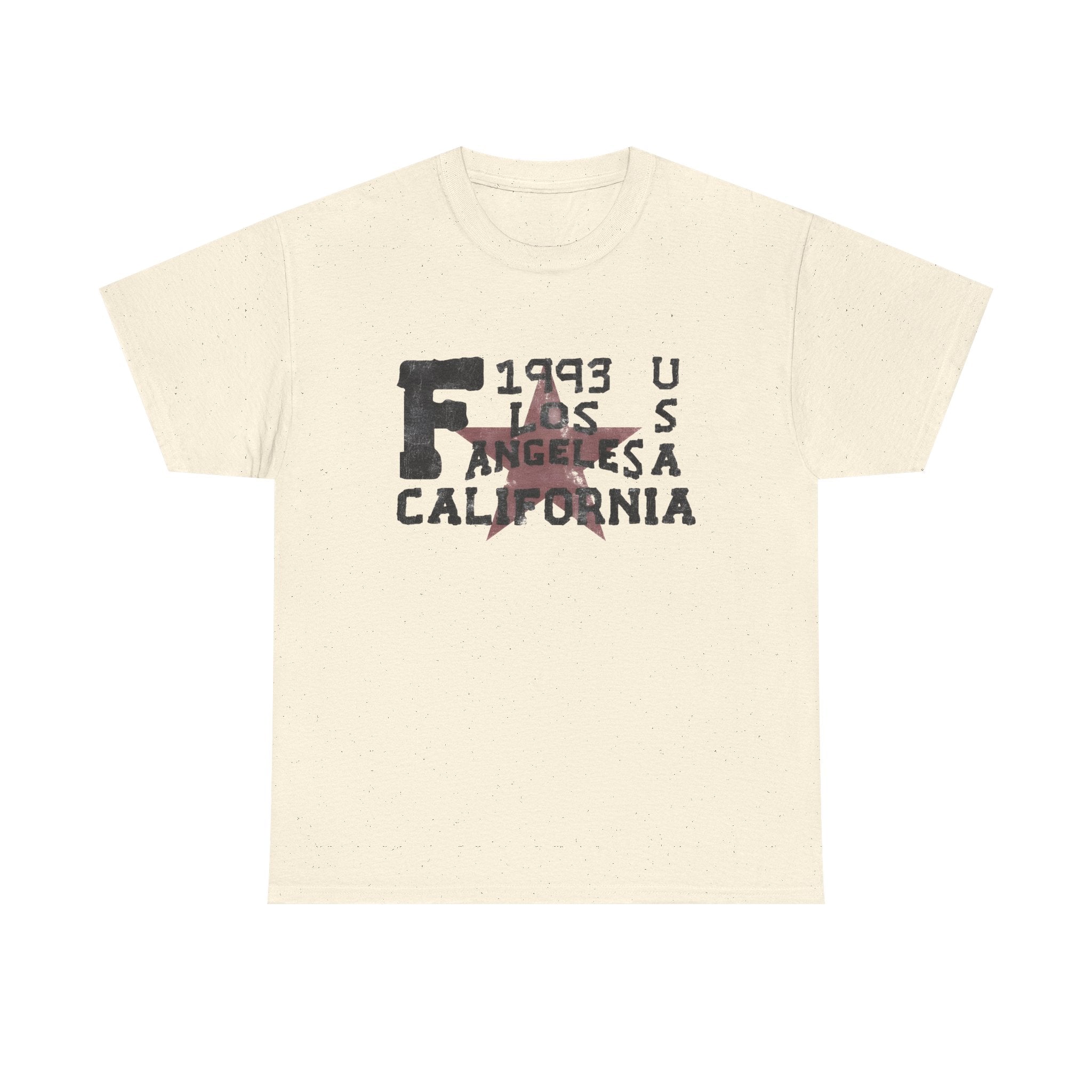 FAU Los Angeles California T-Shirt